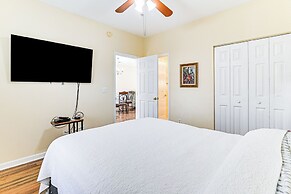 6 Mi to Myrtle Beach Hot Spots: Cozy Condo!