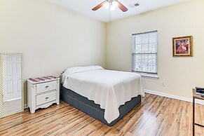 6 Mi to Myrtle Beach Hot Spots: Cozy Condo!