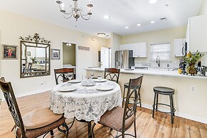 6 Mi to Myrtle Beach Hot Spots: Cozy Condo!