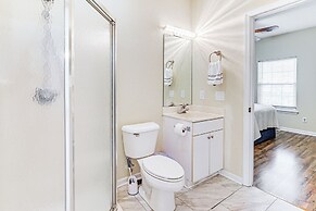 6 Mi to Myrtle Beach Hot Spots: Cozy Condo!