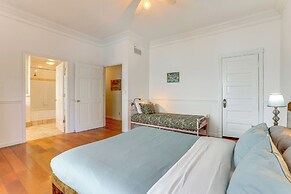 Steps to Shops & Eats: Decatur Home w/ Large Yard