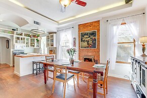 Steps to Shops & Eats: Decatur Home w/ Large Yard