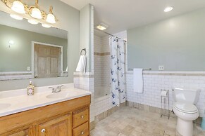 Steps to Shops & Eats: Decatur Home w/ Large Yard