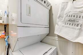 Steps to Shops & Eats: Decatur Home w/ Large Yard