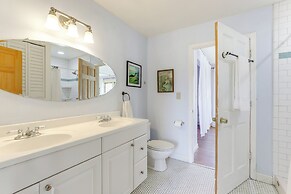 Steps to Shops & Eats: Decatur Home w/ Large Yard