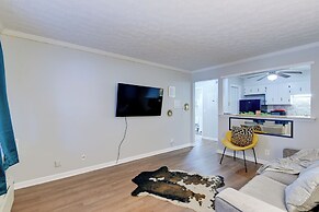 < 1 Mi to Vanderbilt: Nashville Apt