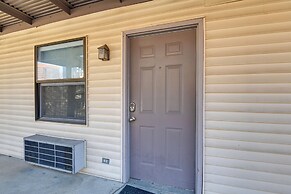 < 1 Mi to Vanderbilt: Nashville Apt