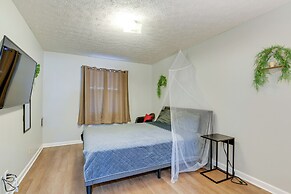 < 1 Mi to Vanderbilt: Nashville Apt