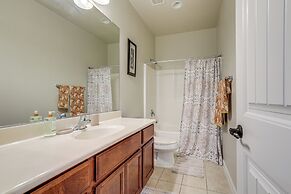7 Mi to Dtwn: Home w/ Fenced Yard in Roseville!