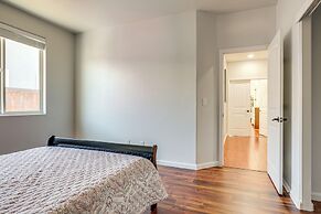 7 Mi to Dtwn: Home w/ Fenced Yard in Roseville!