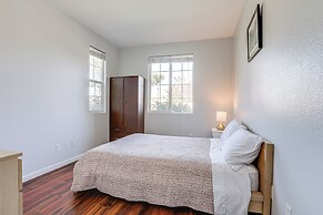 7 Mi to Dtwn: Home w/ Fenced Yard in Roseville!