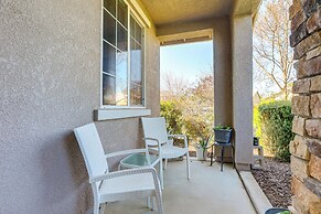 7 Mi to Dtwn: Home w/ Fenced Yard in Roseville!