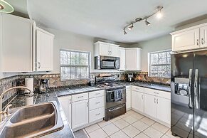 6-acre Family-friendly Getaway in Niles!