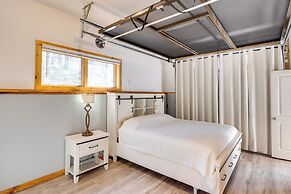 Hike & Fish: Outdoor Retreat Near Trails