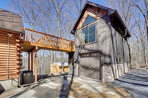 Hike & Fish: Outdoor Retreat Near Trails