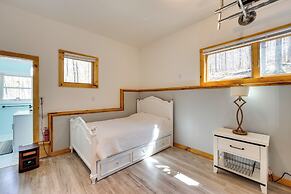 Hike & Fish: Outdoor Retreat Near Trails