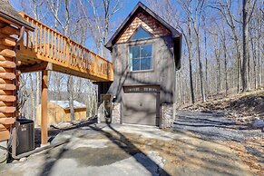 Hike & Fish: Outdoor Retreat Near Trails