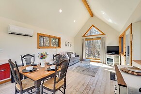 Hike & Fish: Outdoor Retreat Near Trails