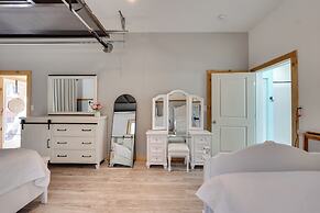 Hike & Fish: Outdoor Retreat Near Trails