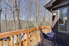 Hike & Fish: Outdoor Retreat Near Trails