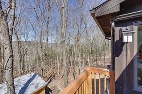 Hike & Fish: Outdoor Retreat Near Trails