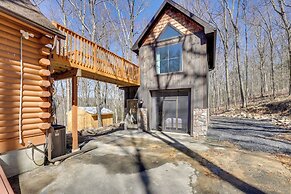 Hike & Fish: Outdoor Retreat Near Trails