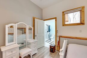 Hike & Fish: Outdoor Retreat Near Trails