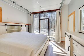 Hike & Fish: Outdoor Retreat Near Trails