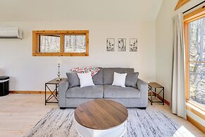 Hike & Fish: Outdoor Retreat Near Trails