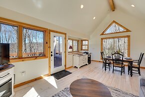 Hike & Fish: Outdoor Retreat Near Trails