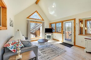 Hike & Fish: Outdoor Retreat Near Trails