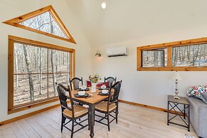 Hike & Fish: Outdoor Retreat Near Trails