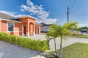 11 Mi to Fort Myers River District: Suburban Haven