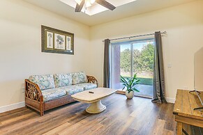 11 Mi to Fort Myers River District: Suburban Haven