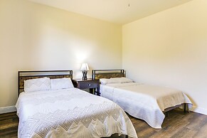 11 Mi to Fort Myers River District: Suburban Haven