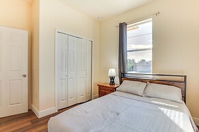 11 Mi to Fort Myers River District: Suburban Haven