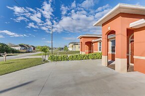 11 Mi to Fort Myers River District: Suburban Haven