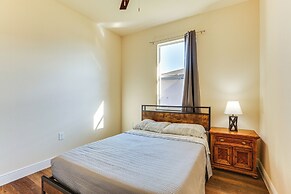 11 Mi to Fort Myers River District: Suburban Haven