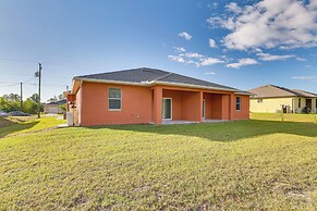 11 Mi to Fort Myers River District: Suburban Haven