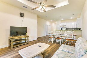 11 Mi to Fort Myers River District: Suburban Haven