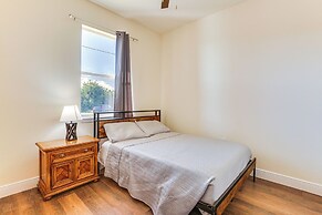 11 Mi to Fort Myers River District: Suburban Haven