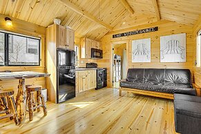 1 Block to Main Street: Wolfeboro Home w/ Fire Pit