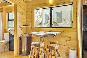 1 Block to Main Street: Wolfeboro Home w/ Fire Pit