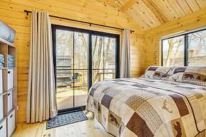 1 Block to Main Street: Wolfeboro Home w/ Fire Pit