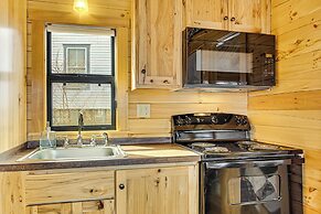 1 Block to Main Street: Wolfeboro Home w/ Fire Pit