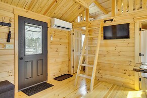 1 Block to Main Street: Wolfeboro Home w/ Fire Pit