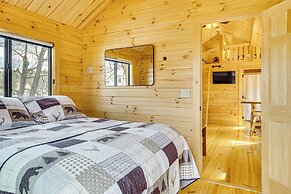 1 Block to Main Street: Wolfeboro Home w/ Fire Pit