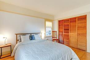 Charming Tudor-style Rental Near Green Lake!