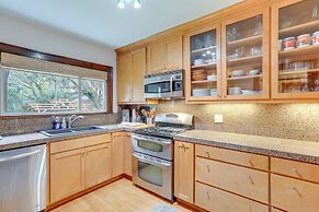 Charming Tudor-style Rental Near Green Lake!