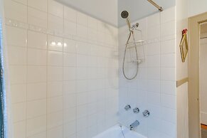 Charming Tudor-style Rental Near Green Lake!